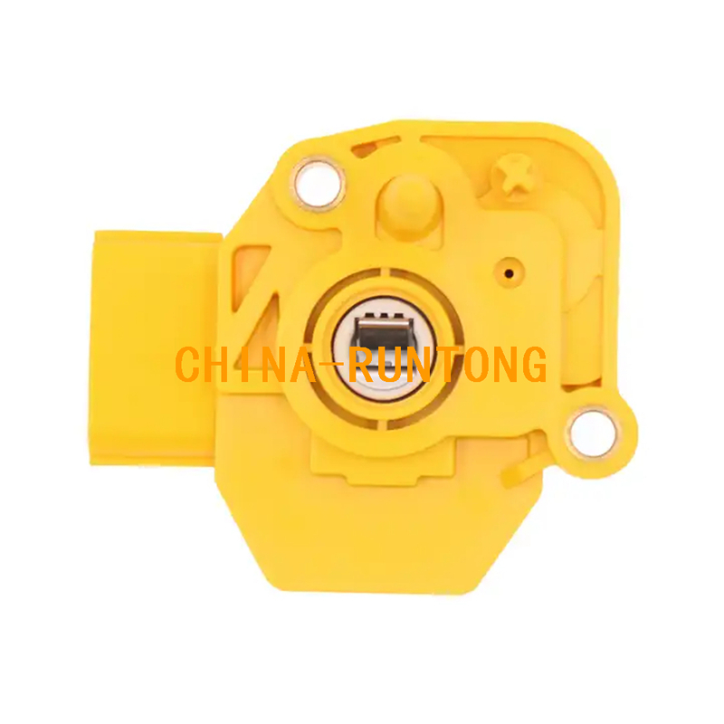 Yellow SH125 SH150 RS150 CB190R Throttle Position Sensor TPS