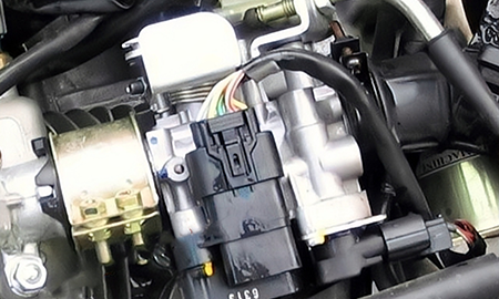 The Crucial Role of a Motorcycle Throttle Body in Engine Performance