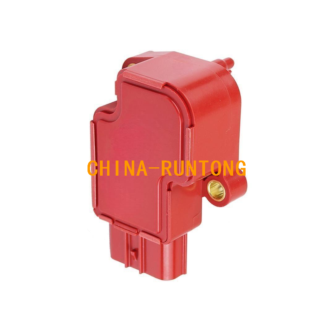 Red Throttle Position Sensor 16060-K35-V01 16060-K35-G02 16410-K97-901