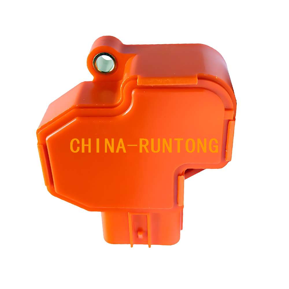 Orange 16060-KVS-J01 Motorcycle Throttle Position Sensor TPS
