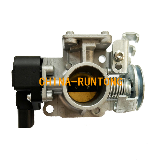 Honda CG 160 Titan Fan Cargo 16410-KVS-J02 Motorcycle Throttle Body