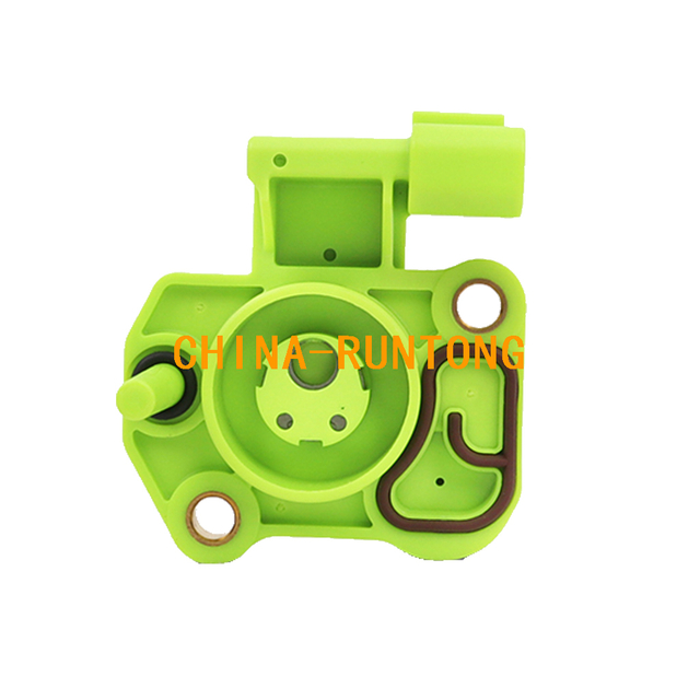 Green 54P-E5401-10 Motorcycle TPS Throttle Position Sensor