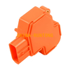 Orange 16060-KVS-J01 Motorcycle Throttle Position Sensor TPS