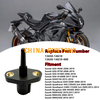 Suzuki GSXR600 GSXR750 GSXR1000 Motorcycle Temperature Sensor