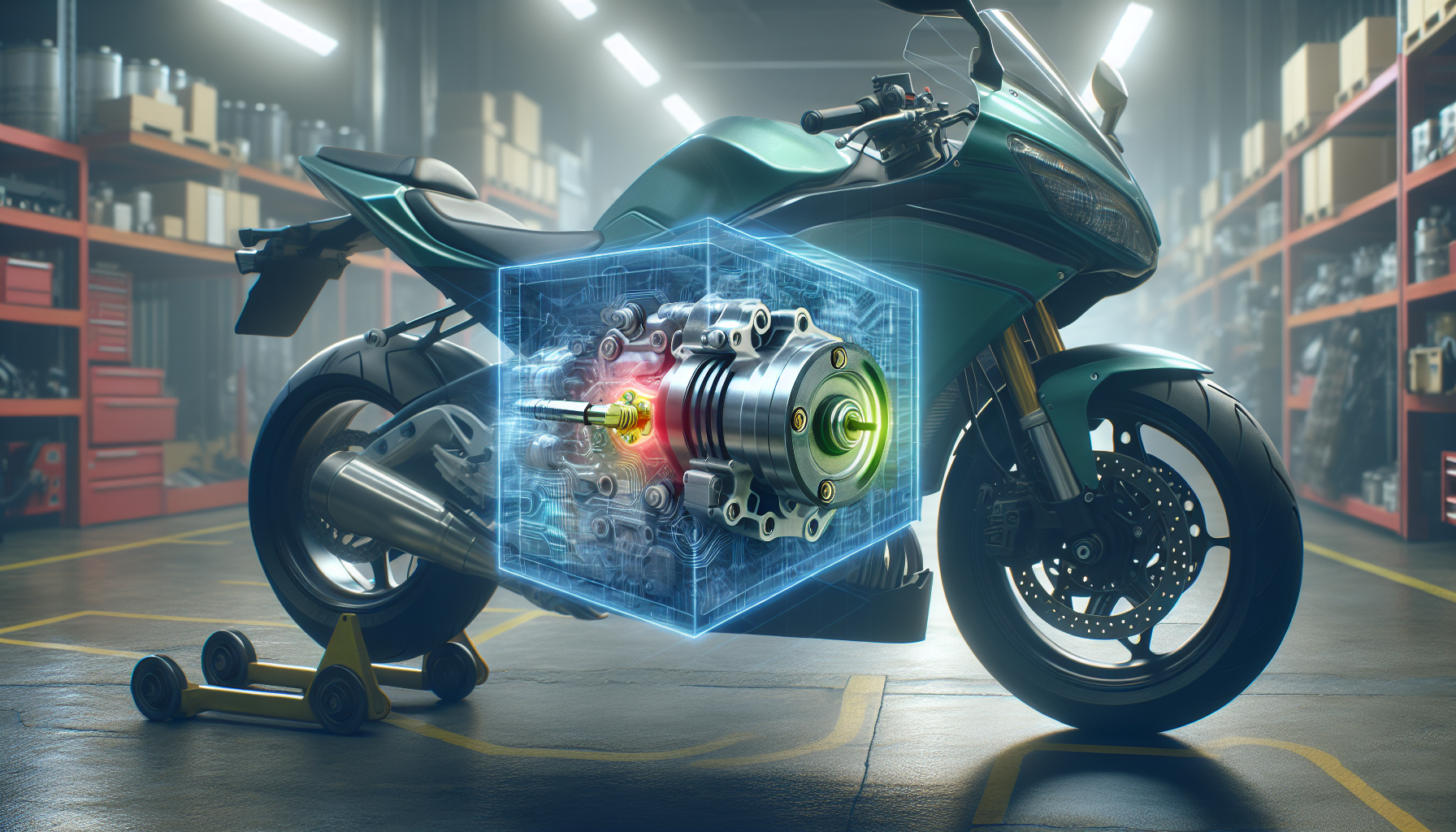 Seamless Integration: Automatic Camshaft Position Sensor Solutions