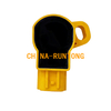 Yellow 2PH-H5885-00 Motorcycle Throttle Position Sensor TPS