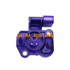 Purple 54P-E5401-10 Three In One Throttle Position Sensor