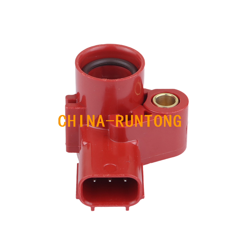 Red Throttle Position Sensor 16400-K25-901 Motorcycle TPS