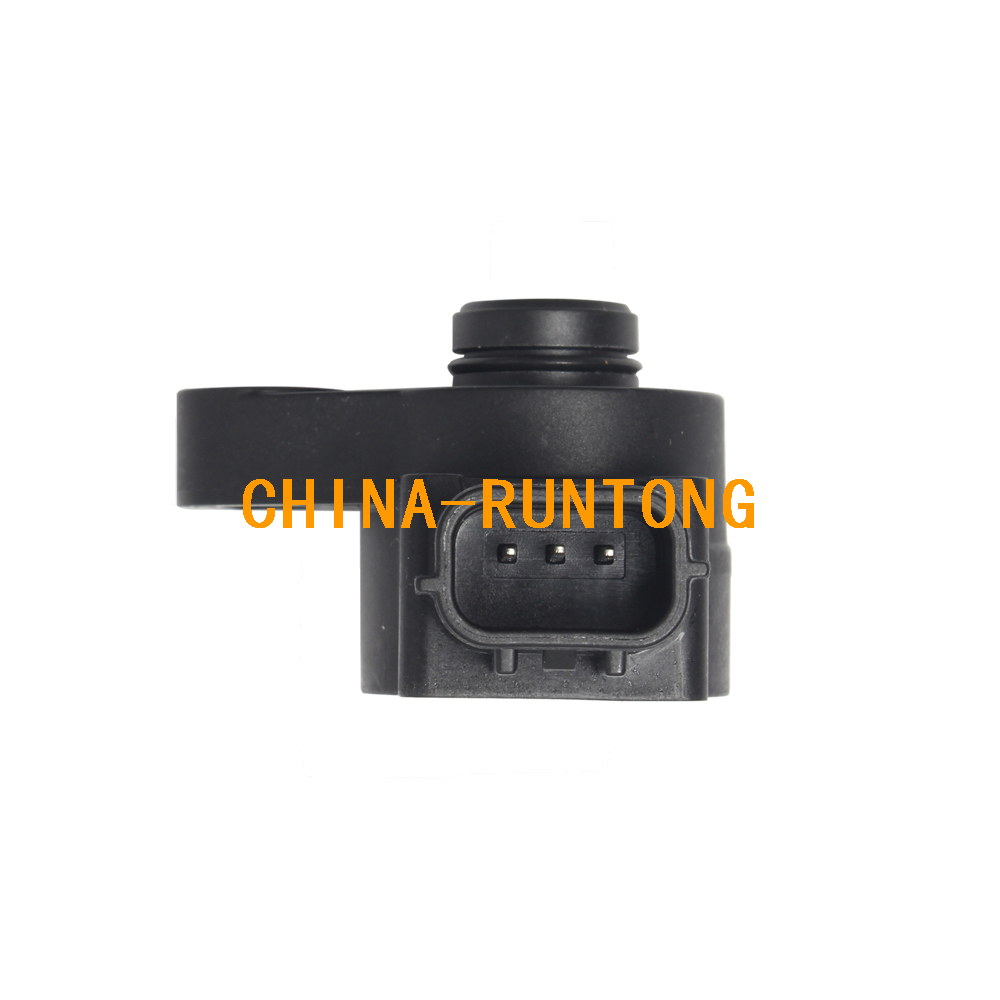 Black 2PH-H5885-00 Throttle Position Sensor Motorcycle TPS