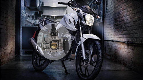 The Influence of Honda CG 160 Cargo Motorcycle Throttle Body on Driving Safety