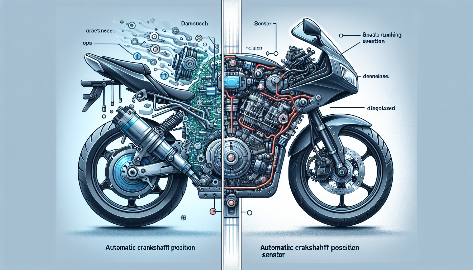 Streamline Operations: Automatic Crankshaft Position Sensor Advancements