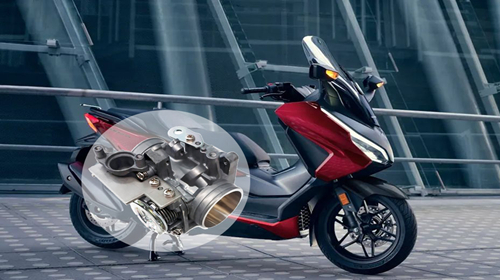 Honda Introduces 16410-K26-425B Throttle Body for Enhanced Performance