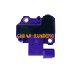 Purple 54P-E5401-10 Three In One Throttle Position Sensor