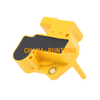 Yellow 54P-E5401-10 Motorcycle TPS Throttle Position Sensor