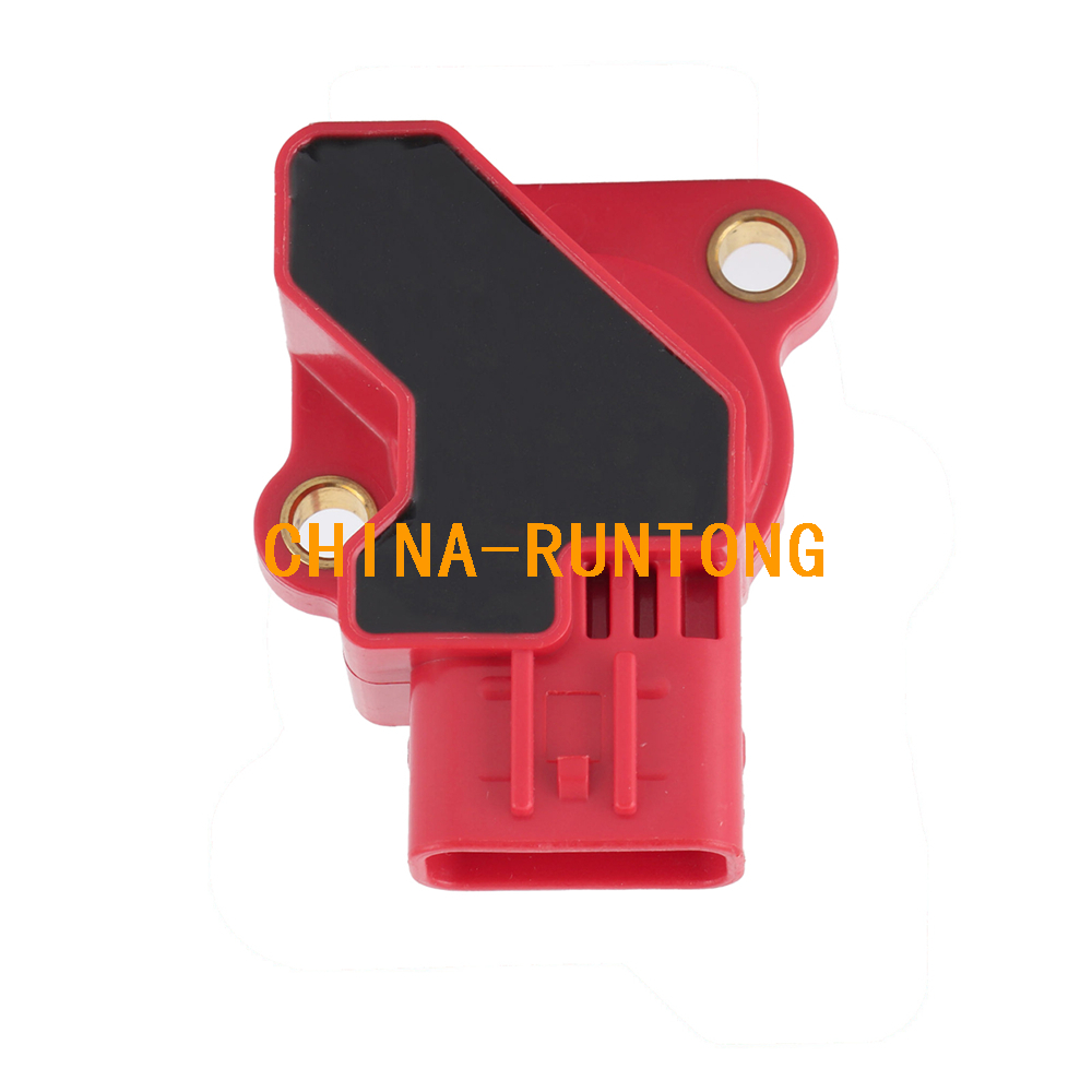Red Throttle Position Sensor 3C1-E3750-00 Motorcycle TPS