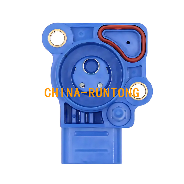 Blue Motorcycle TPS 3C1-E3750-00 Throttle Position Sensor