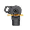 Black 2PH-H5885-00 Throttle Position Sensor Motorcycle TPS