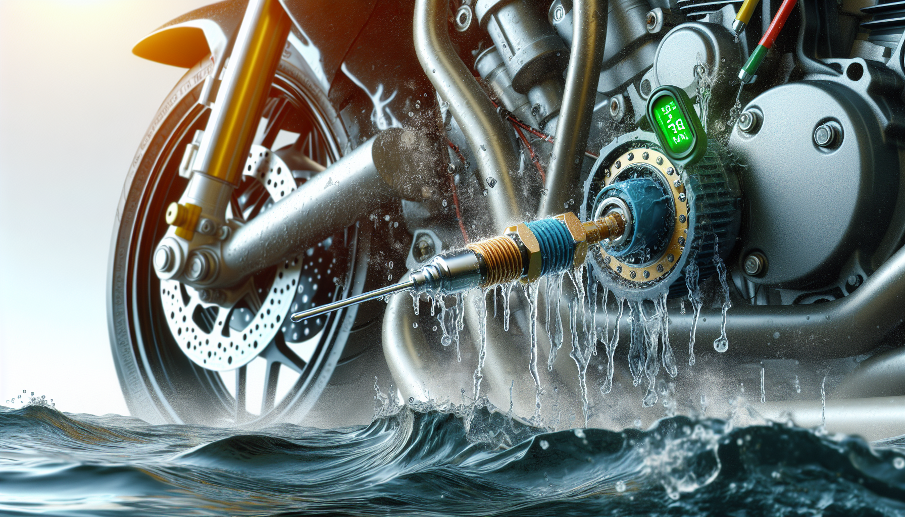 Ensure Longevity: Durable Water Temperature Sensor Technology