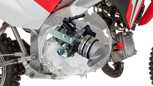 Innovative 16400-K26-030S Motorcycle Throttle Body Revolutionizes Performance