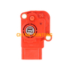 Orange 16060-K35-V01 TPS Motorcycle Throttle Position Sensor