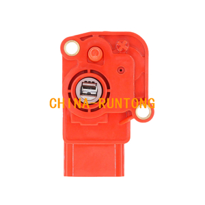 Orange 16060-K35-V01 TPS Motorcycle Throttle Position Sensor