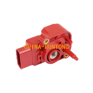 Red 16060-K35-V01 Motorcycle Throttle Position Sensor TPS