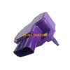 Purple 16060-KVS-J01 Motorcycle TPS Throttle Position Sensor