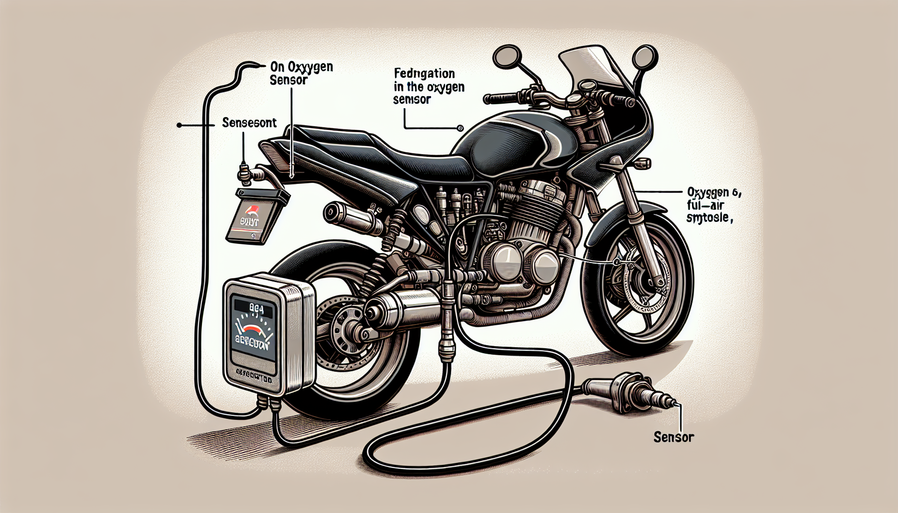 Prioritize Safety: Reliable Oxygen Sensor Solutions