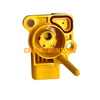 Yellow Motorcycle 3C1-E3750-00 TPS Throttle Position Sensor