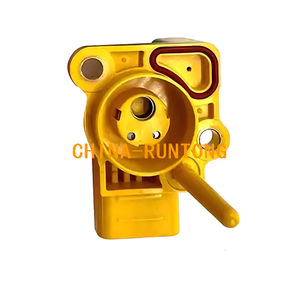 Yellow Motorcycle 3C1-E3750-00 TPS Throttle Position Sensor