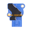 Blue Motorcycle TPS 3C1-E3750-00 Throttle Position Sensor