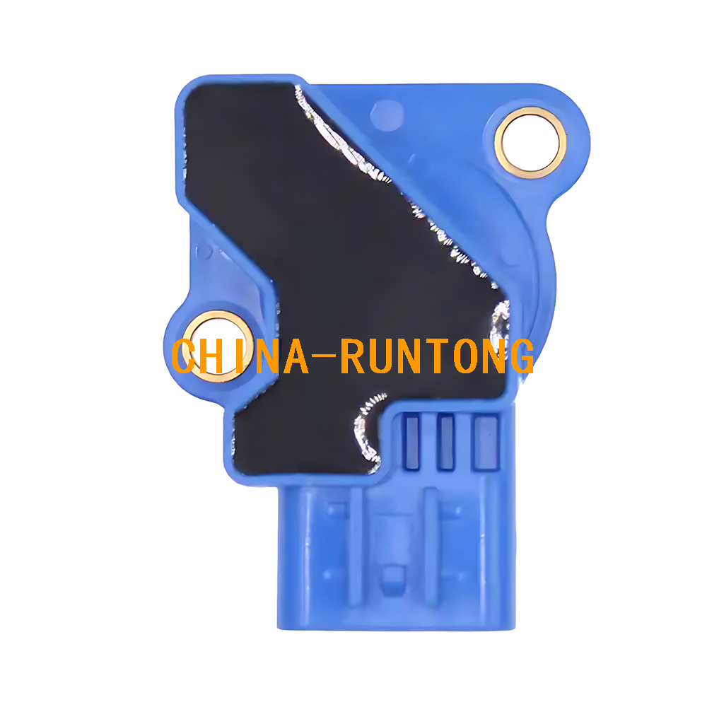 Blue Motorcycle TPS 3C1-E3750-00 Throttle Position Sensor