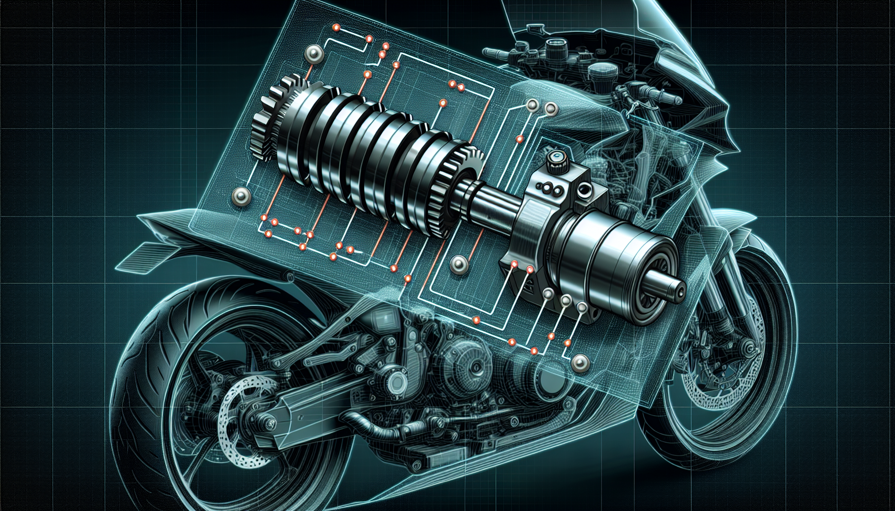 Precision Control: Intelligent Camshaft Position Sensor Solutions