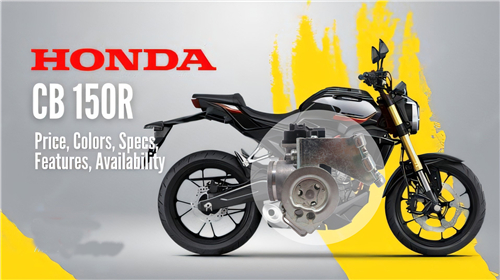 Best Performance of Honda CB150R Motorcycle Throttle Body