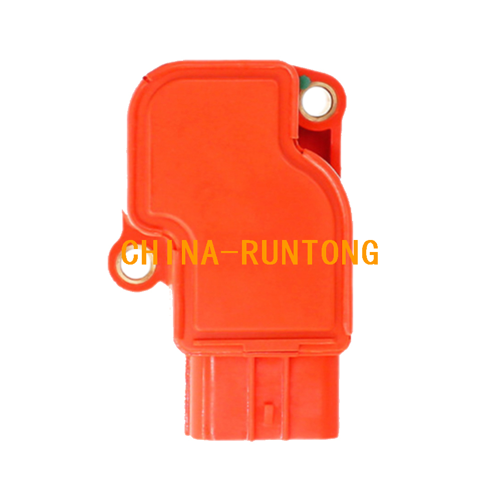 Orange 16060-K35-V01 TPS Motorcycle Throttle Position Sensor