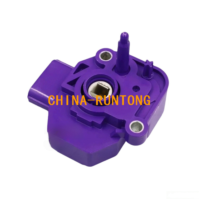 Purple 16060-KVS-J01 Motorcycle TPS Throttle Position Sensor