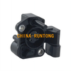 Black 54P-E5401-10 Motorcycle TPS Throttle Position Sensor