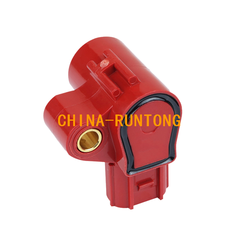 Red Throttle Position Sensor 16400-K25-901 Motorcycle TPS