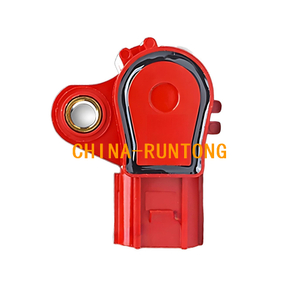 Red Throttle Position Sensor 16400-K25-901 Motorcycle TPS