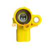 Yellow 16400-K25-901 TPS Motorcycle Throttle Position Sensor