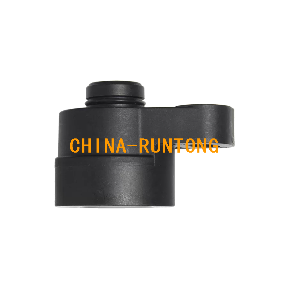 Black 2PH-H5885-00 Throttle Position Sensor Motorcycle TPS