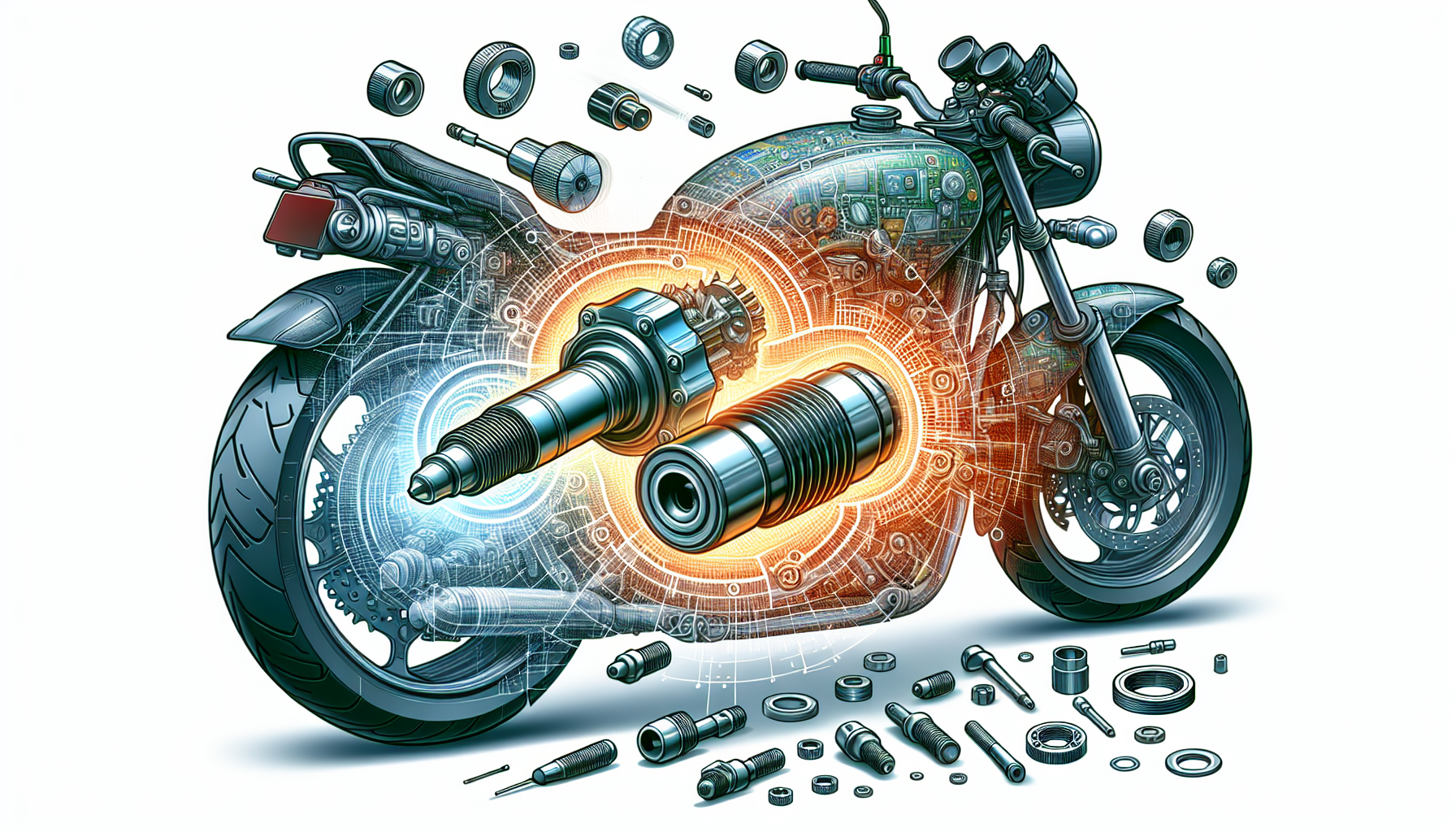 Unlock Efficiency: Intelligent Crankshaft Position Sensor Solutions