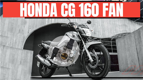 Functional Advantages Of Honda CG 160 FAN Motorcycle Throttle Body