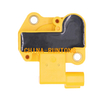 Yellow 54P-E5401-10 Motorcycle TPS Throttle Position Sensor