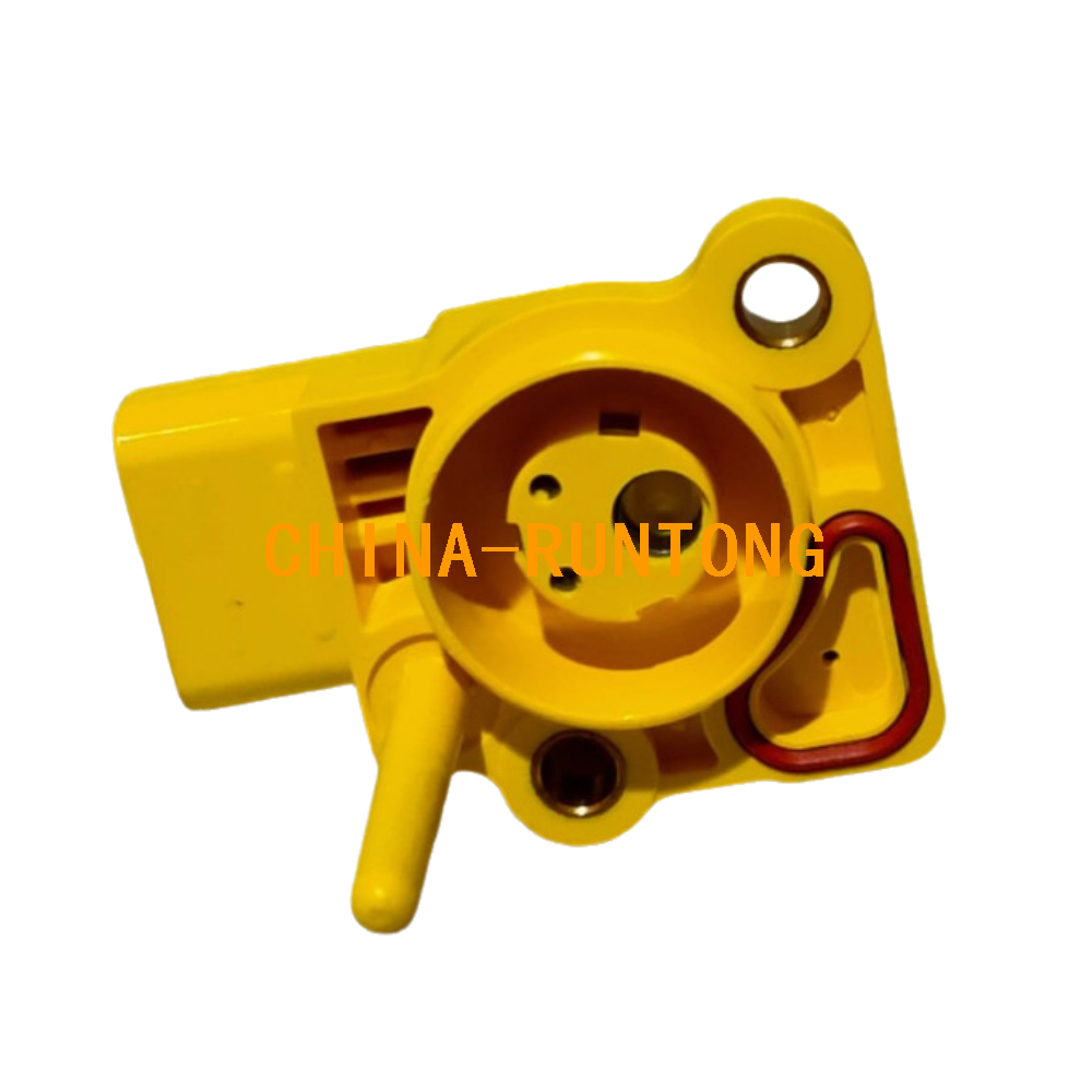 Yellow Motorcycle 3C1-E3750-00 TPS Throttle Position Sensor