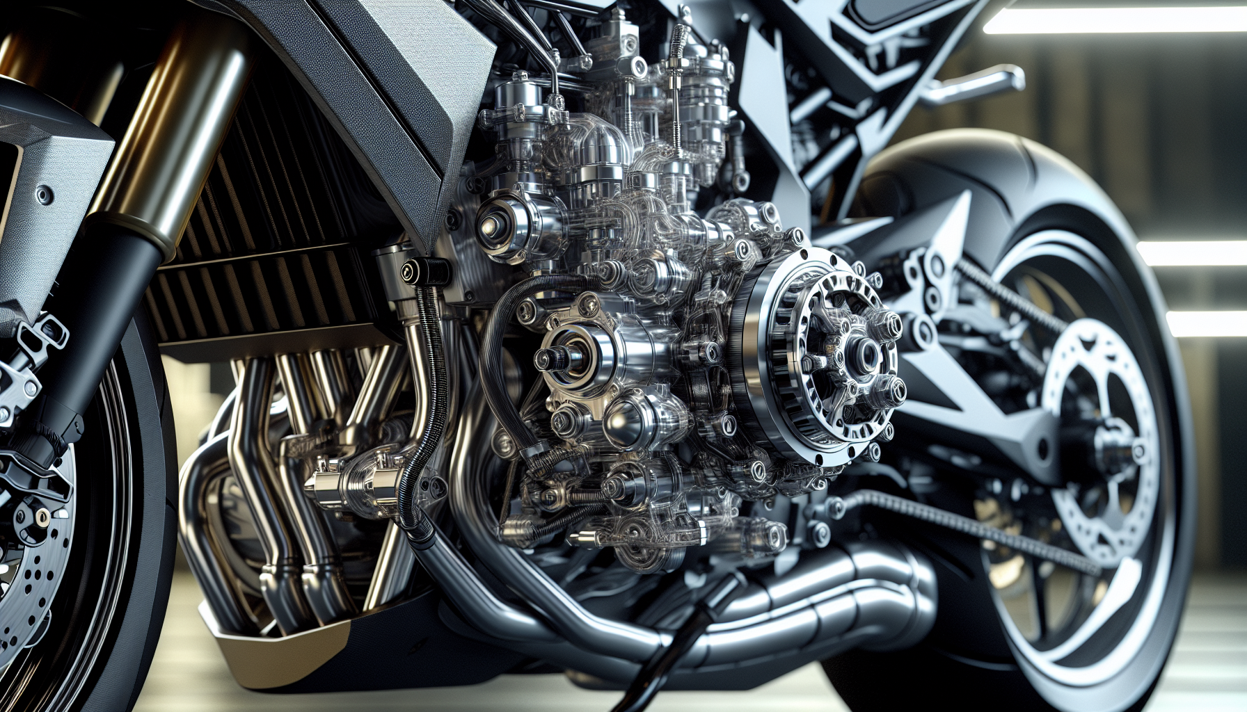 Optimize Control: Automatic Intake Pressure Sensor Technology