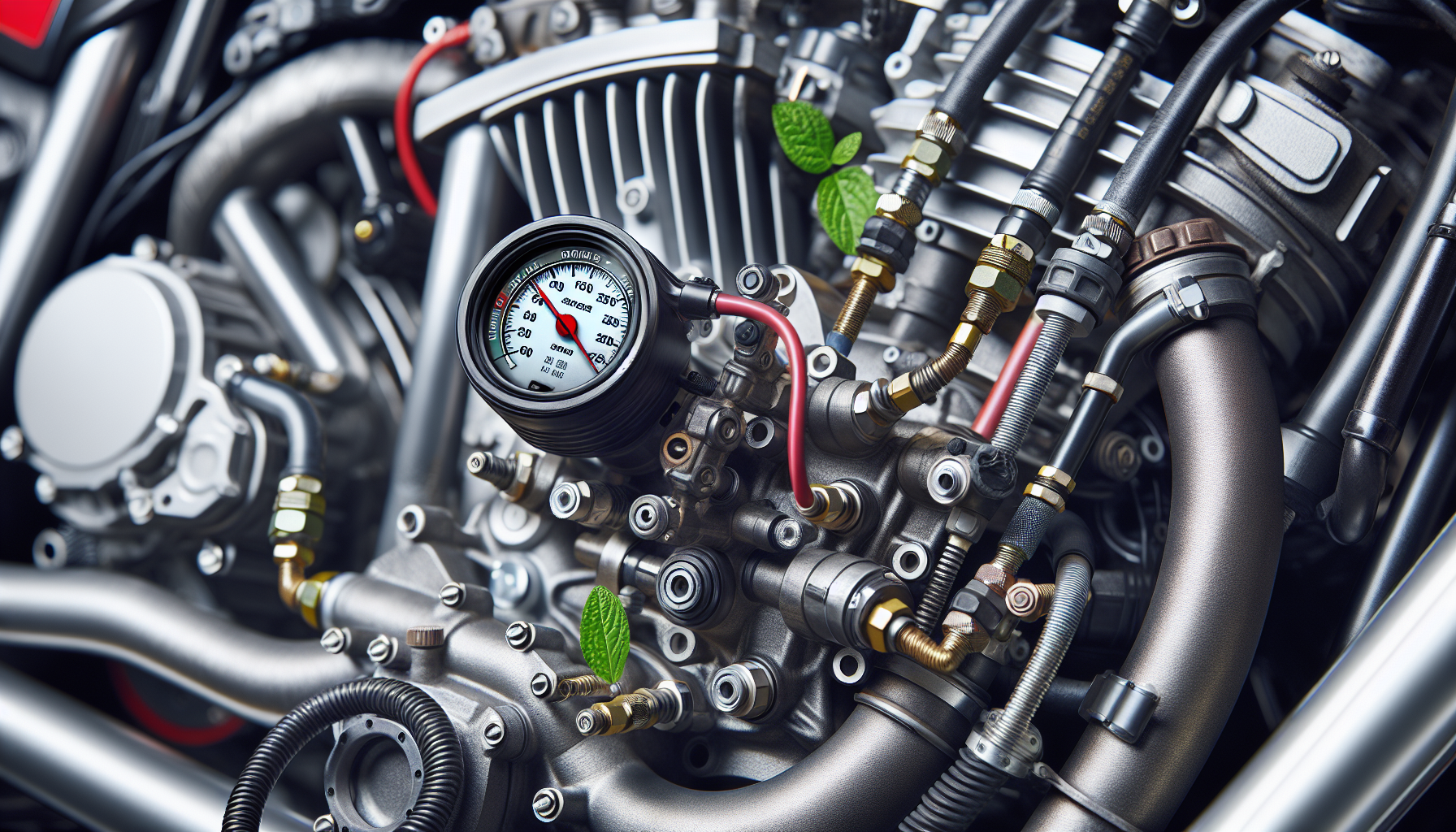 Maximize Efficiency: Intelligent Intake Pressure Sensor Solutions