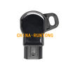 Black 2PH-H5885-00 Throttle Position Sensor Motorcycle TPS