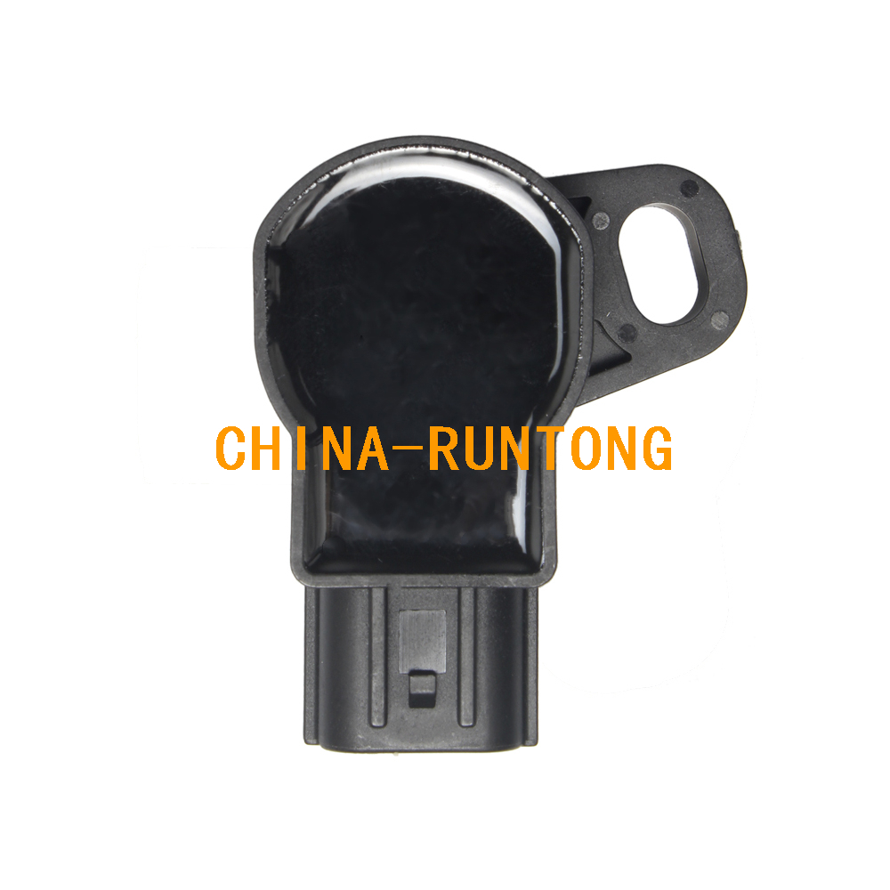 Black 2PH-H5885-00 Throttle Position Sensor Motorcycle TPS