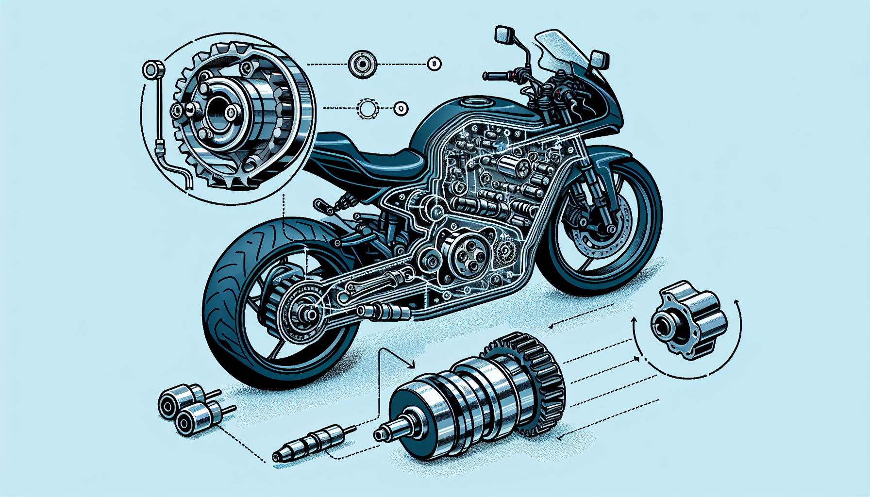 Reliability Redefined: Durable Camshaft Position Sensor Technology